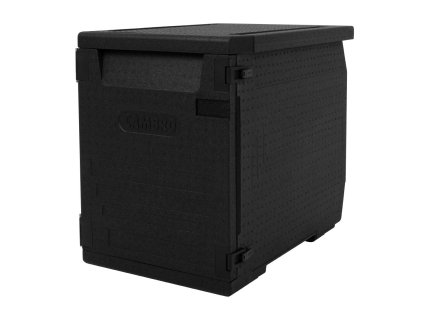 Cambro Cam GoBox izolovaná nádoba na potraviny 126L so 6 koľajničkami
