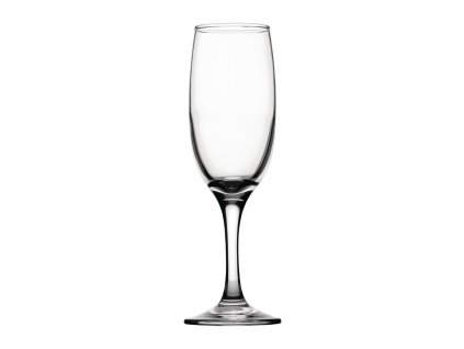 Utopia Pure Glass flauty na šampanské 190 ml (24 kusov)