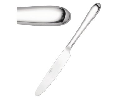 Dezertné nože Utopia Manhatten (12 kusov)