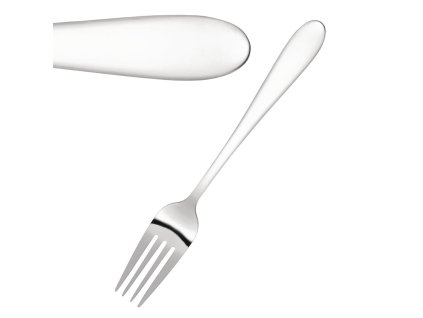 Utopia Manhatten dezertné vidličky (12 kusov)