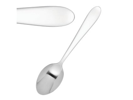Utopia Manhattan lyžičky 13,2 cm (12 kusov)