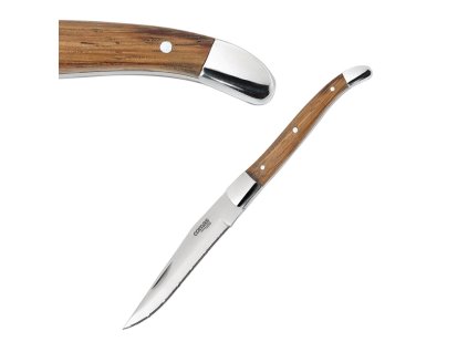 Comas steakové nože Alps 23cm (6 kusov)