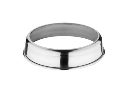 Vogue hliníkový tanierový krúžok 20 cm