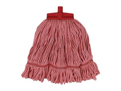 SYR Kentucky mop syntex červený