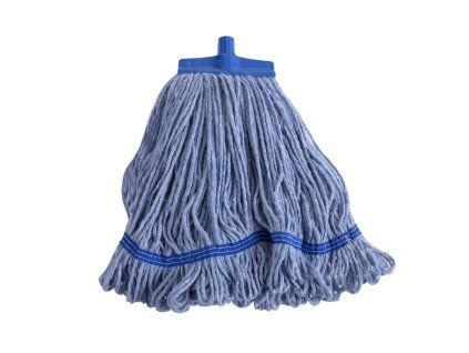 SYR Kentucky mop syntex modrý