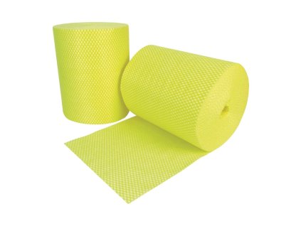 EcoTech Envirolite Super antibakteriálne čistiace obrúsky žlté (2x 500 kusov)