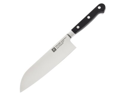 Zwilling Professional S santoku nôž 18cm