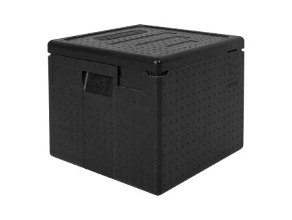 Cambro EPP izolovaný prepravný box na pizzu