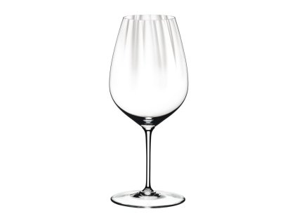 Poháre Riedel Performance Cabernet & Merlot (6 kusov)