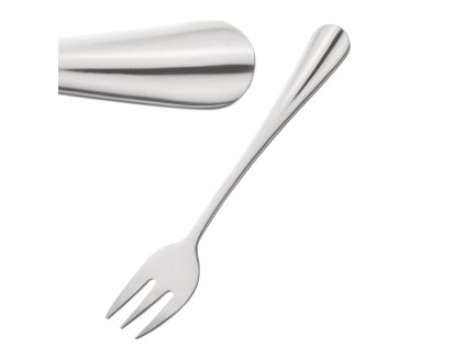 Amefa Baguette ustricové vidličky 18/0 (12 kusov)