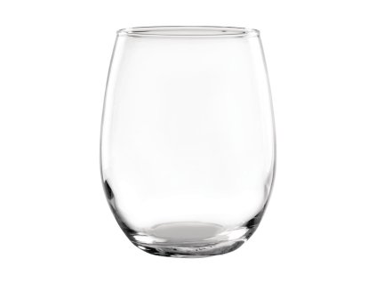 Olympia Rosario poháre 350 ml (6 kusov)