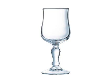 Arcoroc Normandie temperované poháre na víno 16cl (12 kusov)