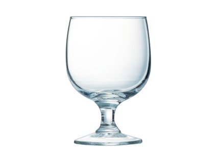 Arcoroc Amelia temperované poháre na víno 25cl (12 kusov)