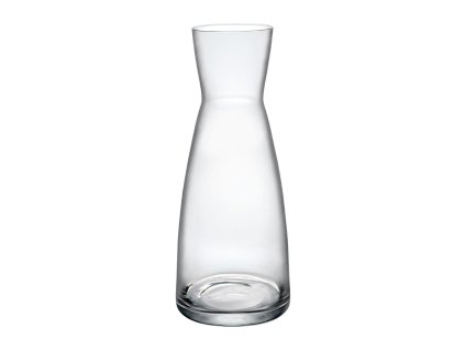 Bormioli Ypsilon karafy transparentné 25cl (12 kusov)