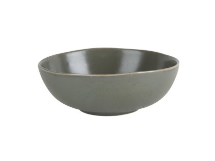 Olympia Build A Bowl hlboká misa zelená 22,5x9cm (4 kusy)