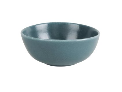 Olympia Build A Bowl hlboká misa modrá 15x7cm (6 kusov)