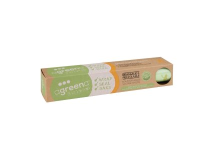 Agreena 3-v-1 opakovane použiteľná fólia 300 x 450 mm (2 kusy)