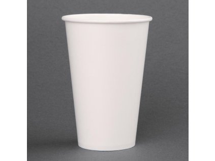 Fiesta Recyklovateľné papierové poháre na studené nápoje 340 ml (1000 kusov)