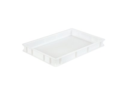 Polyetylénová prepravka na pizzu Cambro 60x40x7cm