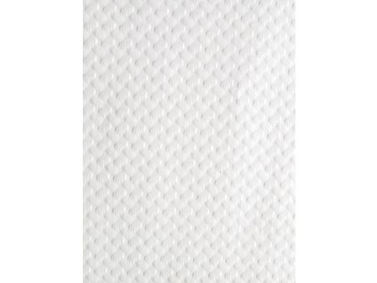 Jednorazová podložka na stôl Biela - 300 x 400 mm (500 kusov)