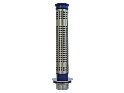 8 cm stúpačka pre 30 cm drez