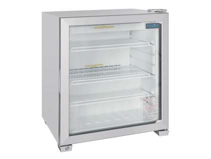 Displejová mraznička Polar G