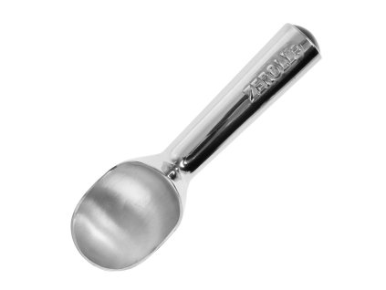 Kopček na zmrzlinu Zeroll Original veľkosť 10 hnedý