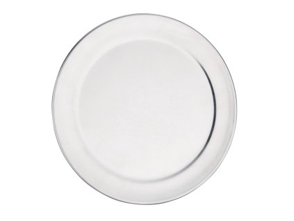 Vogue hliníkový tanier na pizzu 25,5 cm