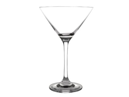 Olympia Crystal Bar Collection poháre na martini 27,5 cl (6 kusov)
