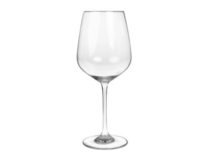 Olympia Chime poháre na víno 49,5 cl (6 kusov)