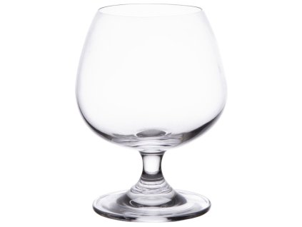 Poháre na koňak Olympia Crystal Bar Collection 40cl (6 kusov)