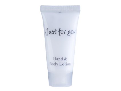 Mlieko na ruky a telo Just for You (100 kusov)