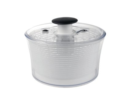 Odstredivka na šalát a bylinky OXO Good Grips 2,8L