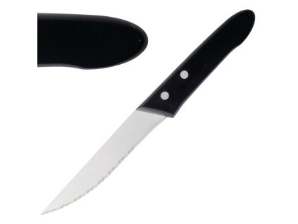 Steakové nože Deglon Sabatier (12 kusov)