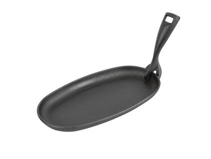 Olympia liatinová panvica oválna 24cm