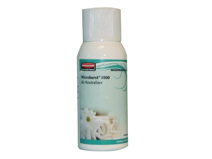Rubbermaid Microburst náplň do osviežovača vzduchu Purifying Spa (12 kusov)