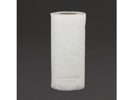 Jantex 2-vrstvové kuchynské rolky 11,5 m (24 kusov)