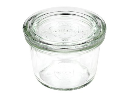 APS zaváracia nádoba 8cl (12 kusov)