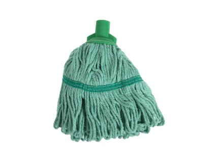 Jantex Bio Fresh antibakteriálny mop zelený