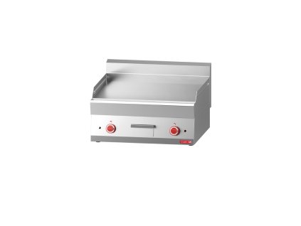Gastro M 650 hladká elektrická panvica 60/70 FTE