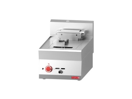 Gastro M 650 elektrická fritéza 10L 65/40 ZADARMO