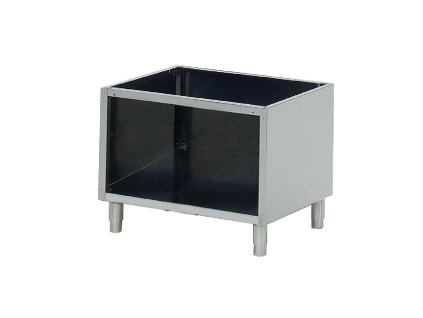 Gastro M 650 otvorená spodná skrinka 65/70 B