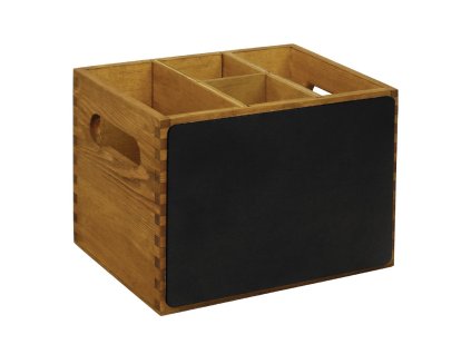 Stolík na stôl Olympia s tabuľou