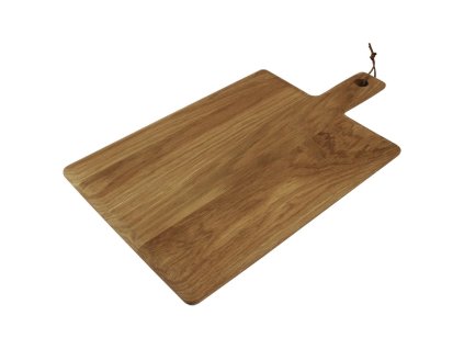 Servírovacia doska z dubu Olympia 35x26cm