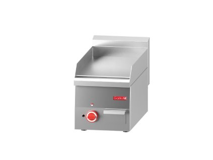 Gastro M 600 elektrická panvica 60/30 FTE hladká doska