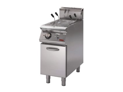 Gastro M 700 elektrický varič cestovín GM70/40 CPES