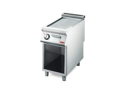 Gastro M 700 plus elektrický varič GM70/40 FTES