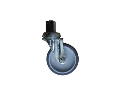 Gastro M sada 4 kolies PVC