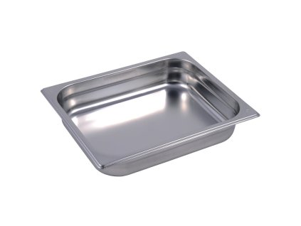 Gastro M nerezová GN 1/2 nádoba hĺbka 4cm