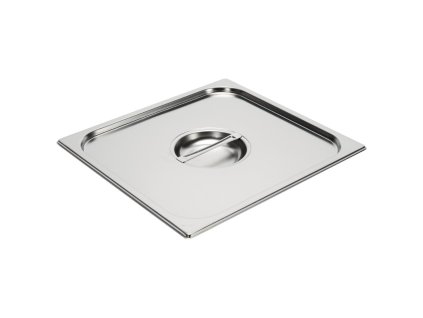 Gastro M Nerezová gastro pokrievka GN2/3